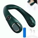 ШЕЙНЫЙ ВЕНТИЛЯТОР USB-ВЕНТИЛЯТОР Портативный 2000 мАч