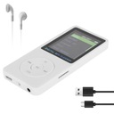 MP3-ПЛЕЕР BLUETOOTH 5.0 HIFI РАДИО 16 ГБ + НАУШНИКИ