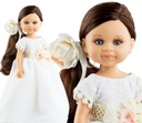 PAOLA REINA HISZPAŃSKA LALKA 32cm NOA 04829