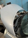 RENAULT GRAND SCENIC 2 КАПОТ ДВИГАТЕЛЯ КРЫШКА MV632