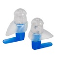 ЗАГЛУШКИ ДЛЯ УШЕЙ COMFORT AQUA-SPEED 2 ШТ.