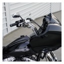 RISERY УВЕЛЕЧЕНИЕ РУЛЯ 25.4MM ROAD GLIDE ARLEN NESS NR: 997479  фото 4