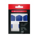 Letky K-Flex - No6 - Short - Blue TRG410016 Model K-Flex
