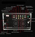 RADIO ANDROID 13 OPEL VECTRA C ZAFIRA ASTRA H VIVARO MERIVA ANTARA SIGNUM 