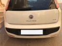FIAT GRANDE PUNTO MOULURE CHROME CHROMÉE COUVERCLES DE COFFREphoto 16