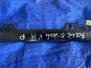 НАКЛАДКА БАМПЕРА ПЕРЕДНЬОГО RENAULT SCENIC E-TECH V 620840686R 2025 РІК  (18893855533) фото min 13