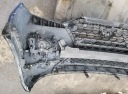 БАМПЕР ПЕРЕДНІЙ ПЕРІД КОМПЛЕКТНИЙ РЕШІТКА РАДІАТОРА ПАРКТРОНІК HYUNDAI TUCSON 3 РЕСТАЙЛ OE U2U  (16971348847) фото min 13