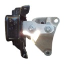ПОДУШКА КОРОБКИ ПЕРЕДАЧ FORD FIESTA MK7