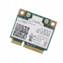 Intel univerzálna bezdrôtová karta 7260AC Výrobca Intel