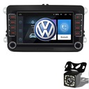 РАДИО GPS ANDROID VW PASSAT B6 B7 GOLF 5 6 32 ГБ