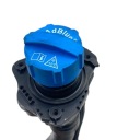 ГОРЛОВИНА ADBLUE RENAULT TRAFIC 3 IV NISSAN NV300 172B06541R  фото 11