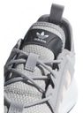 Adidas X_PLR J CQ2966 r. 36 2/3 Waga produktu z opakowaniem jednostkowym 0.5 kg