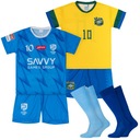 Две футбольные формы + носки NEYMAR JR.