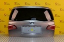 INFINITI QX80 QX56 2010-2019 КРЫШКА ЗАД СТЕКЛО ФАРА изображение 2