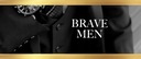 BRAVE MEN 100 ml edp-JFenzi Kod producenta 5902539680737