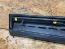 AUDI Q8 4M8 18- MOULURE INFÉRIEURE PORTES DROIT AVANT AVANTphoto 11