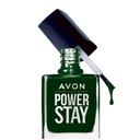 ГЕЛЬ-ЛАК ДЛЯ НОГТЕЙ AVON FOREST STROLL POWERSTAY