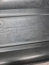 13607. PORSCHE 911 997 PROTECTION BATTERIE 997572567photo 7