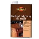 Либерон Защитная грунтовка для мебели 0,5 л