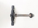 HONDA HORNET 600 POLICE LOWER  photo 5