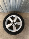 ДИС SKODA RAPID 7JX16 ET46