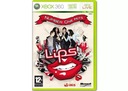 ИГРА «LIPS NUMBER ONE HITS» НА XBOX 360