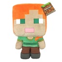 ПЛЮШЕВЫЙ МАСКОТ АЛЕКС MINECRAFT 44 СМ