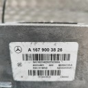 PUMP ABS MERCEDES-BENZ GLE CUPE (C167) A1679003826 29090770 4.0L 450KW  photo 6