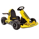 FAST FANCY GO KART АККУМУЛЯТОР 12 В РЕГУЛИРУЕМЫЙ