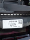 PANNEAU AVANT POUTRE ENSEMBLE RADIATEURS MAZDA 2 DJ DL LIFT 1.5 SKYACTIV-G 2019-photo 11
