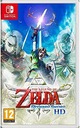 Новый переключатель The Legend of Zelda: Skyward Sword HD