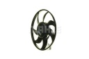 MAHLE CFF 161 000P WENTYLATOR, CHLODZENIE ДВИГАТЕЛЯ  фото 14