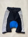 Шорти Scott Чорний 3Xs 152 Cm 12Lat