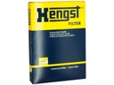 HENGST FILTER FILTRO DE CABINA TOYOTA CH-R 10.16- 