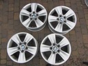 FELGI ALUMINIOWE BMW 6 790172 5X120 ET 30 8X17J