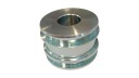 ТРУБА ШЛАНГИ ПРОВОДИ НАСОСУ ВОДИ DOOSAN DEVELON 420211-00685 DL250 DX190 DX225  фото 7
