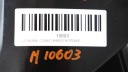 КРИШКА БАГАЖНИКА БАГАЖНИКА ЗАД MAZDA 3 BL 08-13R  (17549644728) фото min 7