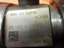 BMW 1 F20 F30 1.6 B 116I 14R 136KM N13 POMPE CARBURANTS 7607159 0261520150photo 6