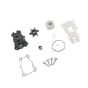 KIT RÉPARATION WIRNIKA POMPES HYDRAULIQUE 66T W0078 00 PIÈCES ZAMIENNE VERS YAMAHAphoto 10