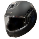 Полнолицевой шлем LS2 FF906 Advant Solid Matt Blk XXL