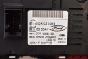 MONITEUR RADIO ET7T-18B955-BB FORD FIESTA MK7 LIFT 08-17photo 8
