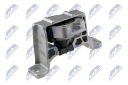 COUSSIN MOTEUR AVANT VOLVO 1.6D C30 2006-photo 14