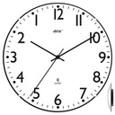 Выпуклые часы, идущие в обратном направлении # 1