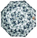 Зонт женский складной ветрозащитный зонт ПОДАРОК ​​зонт Perletti