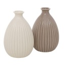 Ваза 15см фарфор Boho Декоративная 1 шт.