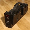 Battery block SWIT SC-400 4x Anton Bauer GoldMount