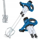 SCHEPPACH PM1800D МИКСЕР МИКСЕР 1800ВТ 2X110