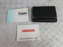 ЧЕХОЛ ДЛЯ СЕРВИСНОЙ КНИГИ DAIHATSU TERIOS II