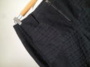 ABSOLUT - świetne -UNIKATOWE- spodnie - XL (42) - Długość nogawki długa