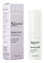 Nacomi Next Level Ретинол 0,25% сыворотка 30 мл